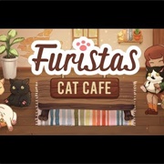 Cat Cafe