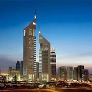Emirates Towers