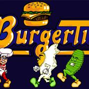 Burger Time