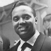 Johnny Moore (The Drifters)