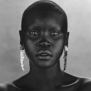 Alek Wek