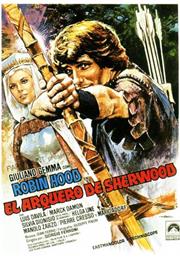 Long Live Robin Hood