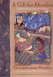 Gift for Abuelita (Nancy Luenn)