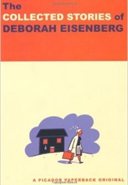Collected Stories of Deborah Eisenberg (Deborah Eisenberg)