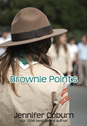 Brownie Points (Jennifer Coburn)