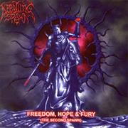 Appalling Spawn - Freedom, Hope, & Fury