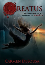 Creatus (Carmen Desousa)