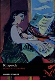 Rhapsody (Dorothy Edwards)