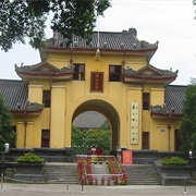 Jingjiang, China