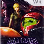 Metroid: Other M