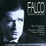 Falco- Helden Von Heute