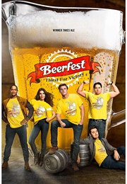 Beerfest: Thirst for Victory (2018)