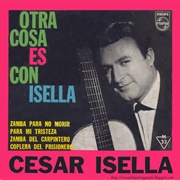 Para Mi Tristeza – Cesar Isella (1969)