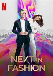 Next in Fashion (2020)