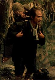 Ballad of Narayama (Kinoshita)