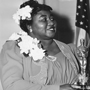 Hattie Mcdaniel