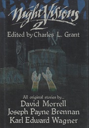 Night Visions 2 (Charles L. Grant)