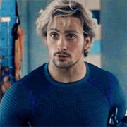 Pietro Maximoff