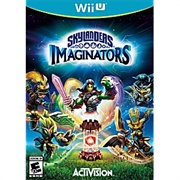 Skylanders Imaginators