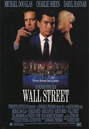 Wall Street (Oliver Stone)