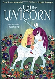 Uni the Unicorn (Krouse Rosenthal)