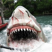 Universal Studios (California/Florida)