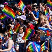 Edmonton Pride Festival