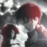 Attack on Titan OP 1