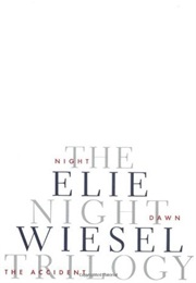 The Night Trilogy (Elie Wiesel)
