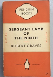 Sergeant Lamb of the Ninth (Robert Graves)