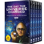 The Day the Universe Changed