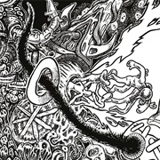 Shackleton - Music for the Quiet Hour / the Drawbar Organ EPs