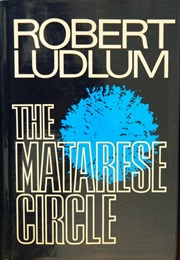 The Matarese Circle (Robert Ludlum)