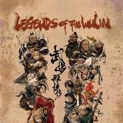 Legends of the Wulin