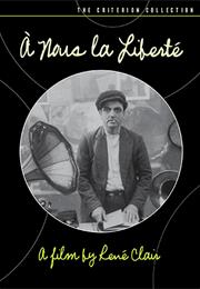 A Nous La Liberte