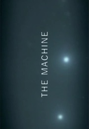 Machine,The (2013)