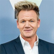 Gordon Ramsey