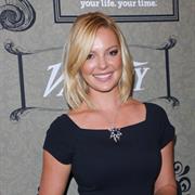 Katherine Heigl