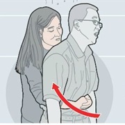 Save a Choking Victim