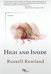 High and Inside (Russell Rowland)