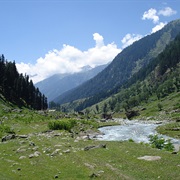 Kashmir (Region)