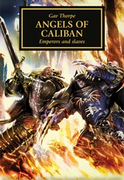 Angels of Caliban (Gav Thorpe)