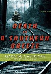 Death on a Summer Breeze (Mark De Castrique)