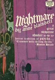 Nightmare (Anne Blaisdell)