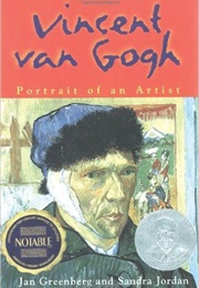 Vincent Van Gogh (Jan Greenberg and Sandra Jordan)