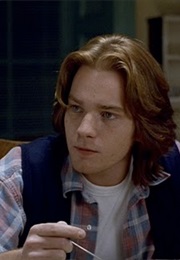 Ewan McGregor in Shallow Grave (1994)