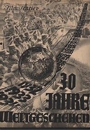 The First World War (1934)