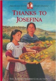Thanks to Josefina (American Girl)