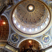 St Peter&#39;s Basilica, Vatican City