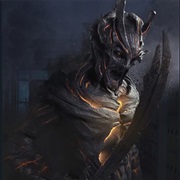 Corakinus, the Shadow King